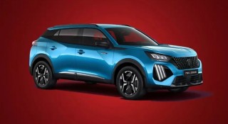 Peugeot 2008 Iconic ra mắt tại Việt Nam: Phiên bản giá 'mềm' hơn, kỳ vọng tăng sức cạnh tranh với SUV cỡ B Nhật - Hàn